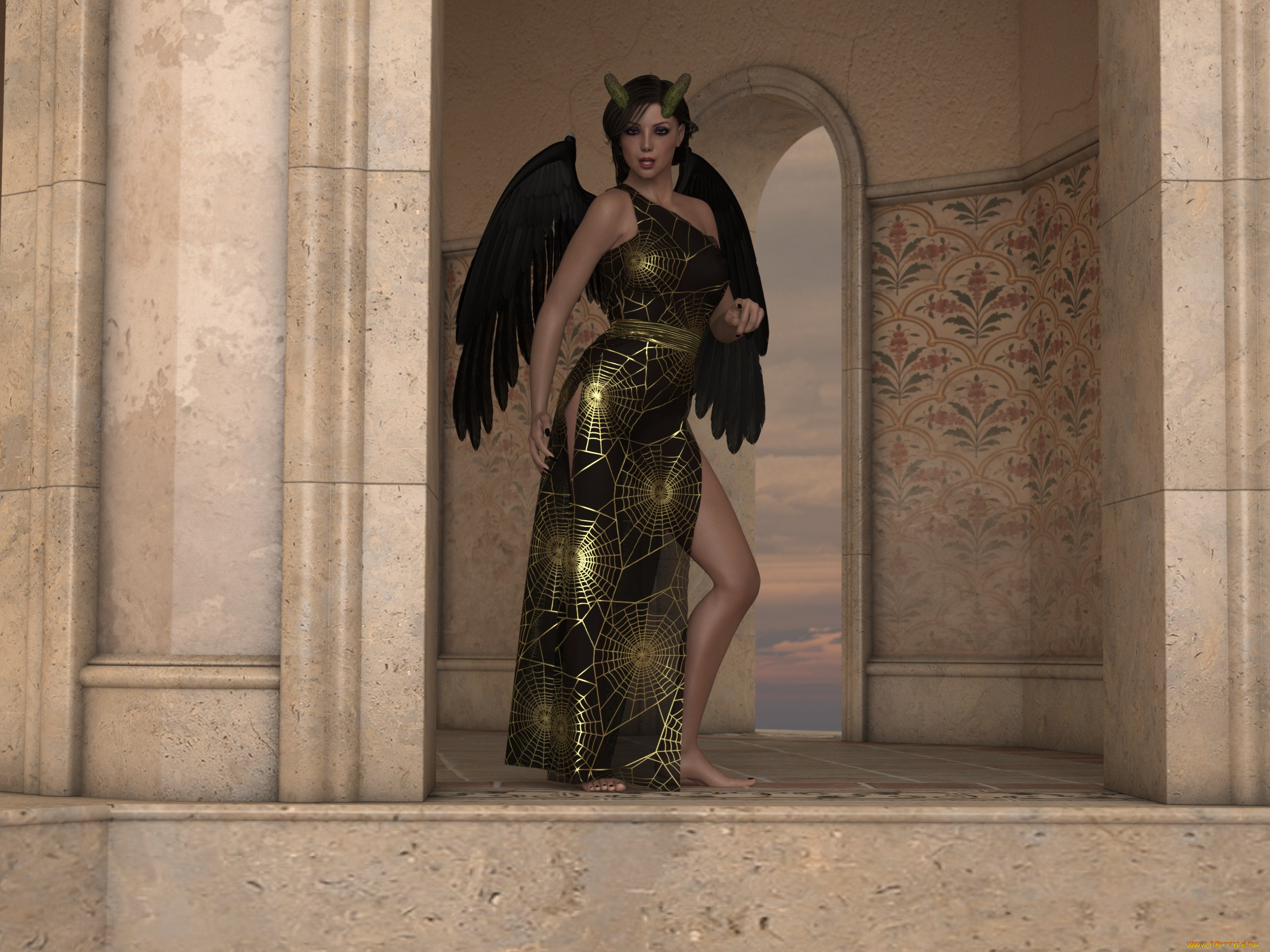 3 ,  , creatures, , , 